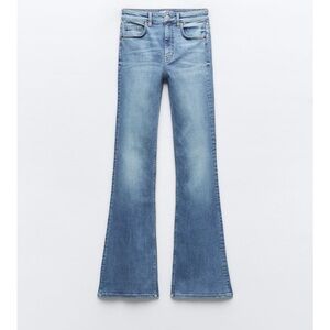 Zara Women’s Jeans